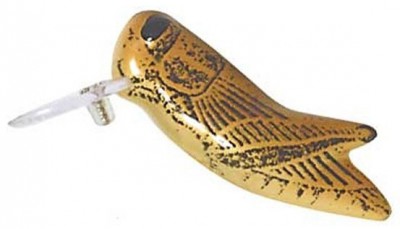 CrickHopper color 95