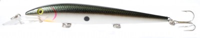 Fastrac Minnow color 