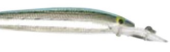 Fastrac Minnow color 03
