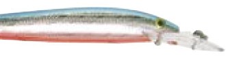 Fastrac Minnow color 15SS