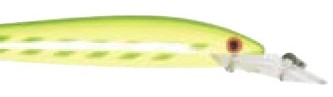 Fastrac Minnow color 93SS