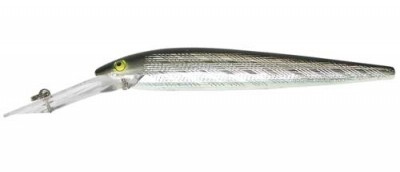 Spoonbill Minnow color 