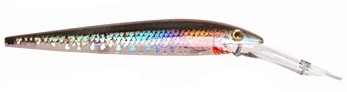 Spoonbill Minnow color 01H