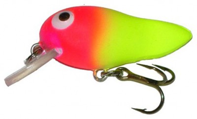 Tadfry color Pink Tad