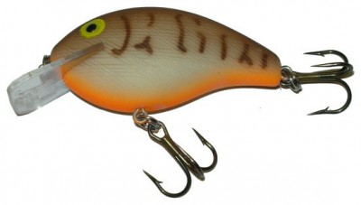 Wee R color Brown Crawdad