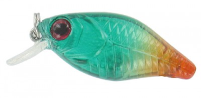 Baby Crank color BRBA-09