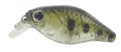 Baby Crank color BRBA-11