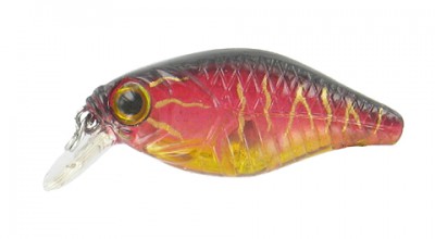 Baby Crank color G-10