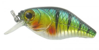 Baby Crank color HB01