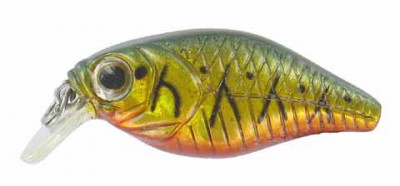 Baby Crank color HC-16