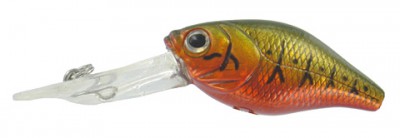 Baby Crank D color HC16