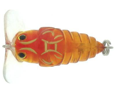 Buggi Popper color 03