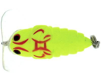 Buggi Popper color 06