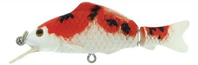 Carp Minnow color 01