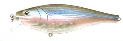 Fatti Shad color G11