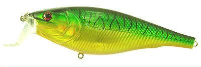 Fatti Shad color HA04