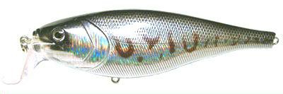 Fatti Shad color HB07