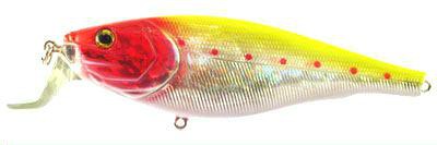 Fatti Shad color HC01