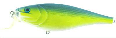 Fatti Shad color M05