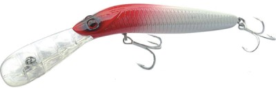 Gecko Minnow color 