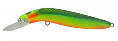 Gecko Minnow color GK12