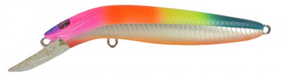 Gecko Minnow color GK13