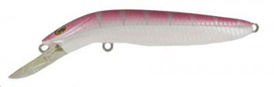 Gecko Minnow color GK16