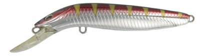 Gecko Minnow color GK19