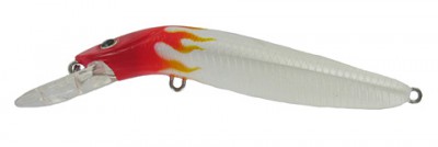 Gecko Minnow color GK22
