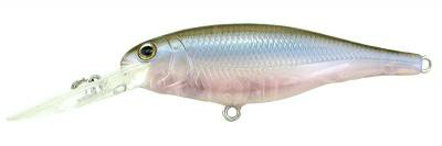 Jerk Shad color G11