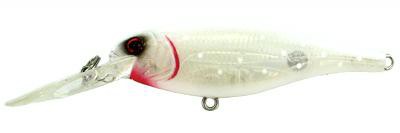 Jerk Shad color G16