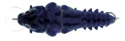 Mayfly Minnow color 01