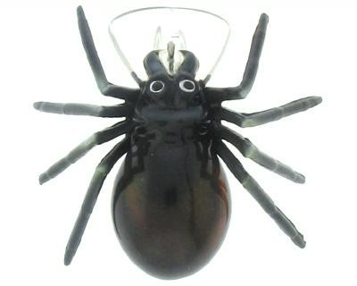 Spider Crank color 01