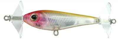 Tango Prop color G17R