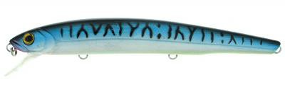Triho Minnow color HA06