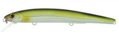 Triho Minnow color HA08