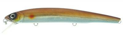 Triho Minnow color HC10