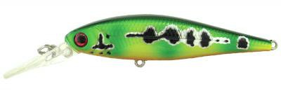 Trophy Minnow color S27