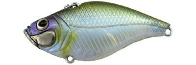 Tungsten Vibe color G25