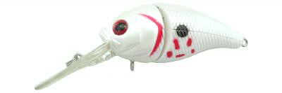 V-Crank Wake color S30