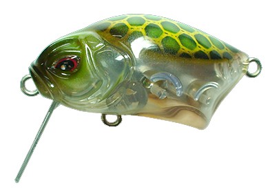 Calappa color Midori Game