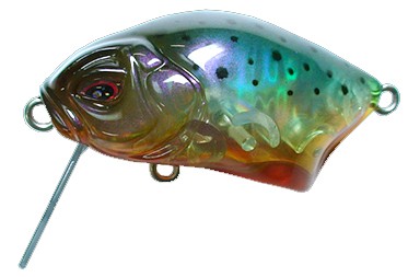 Calappa color Piranna