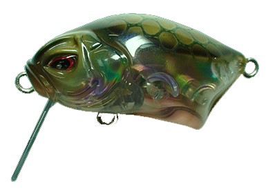 Calappa color Riku Game