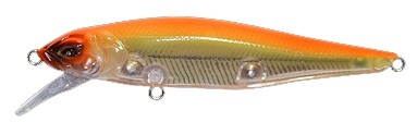 Gyazatz SW Sabel Catch color Orange Glasfish