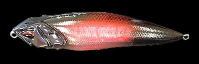 Magnum claws Payao color 04