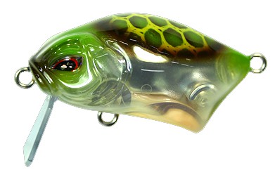 Micro Calapa color Midori Game