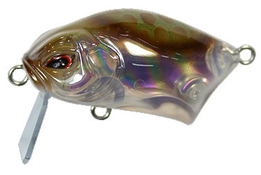 Micro Calapa color Riku Game