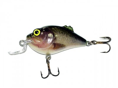 Boxer Shallow Runner color RBS