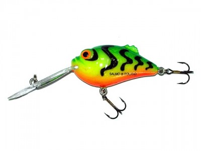 Boxer Super Deep Runner color GT