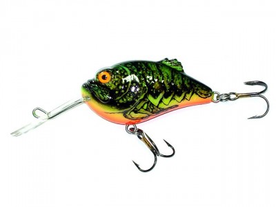 Boxer Super Deep Runner color YC